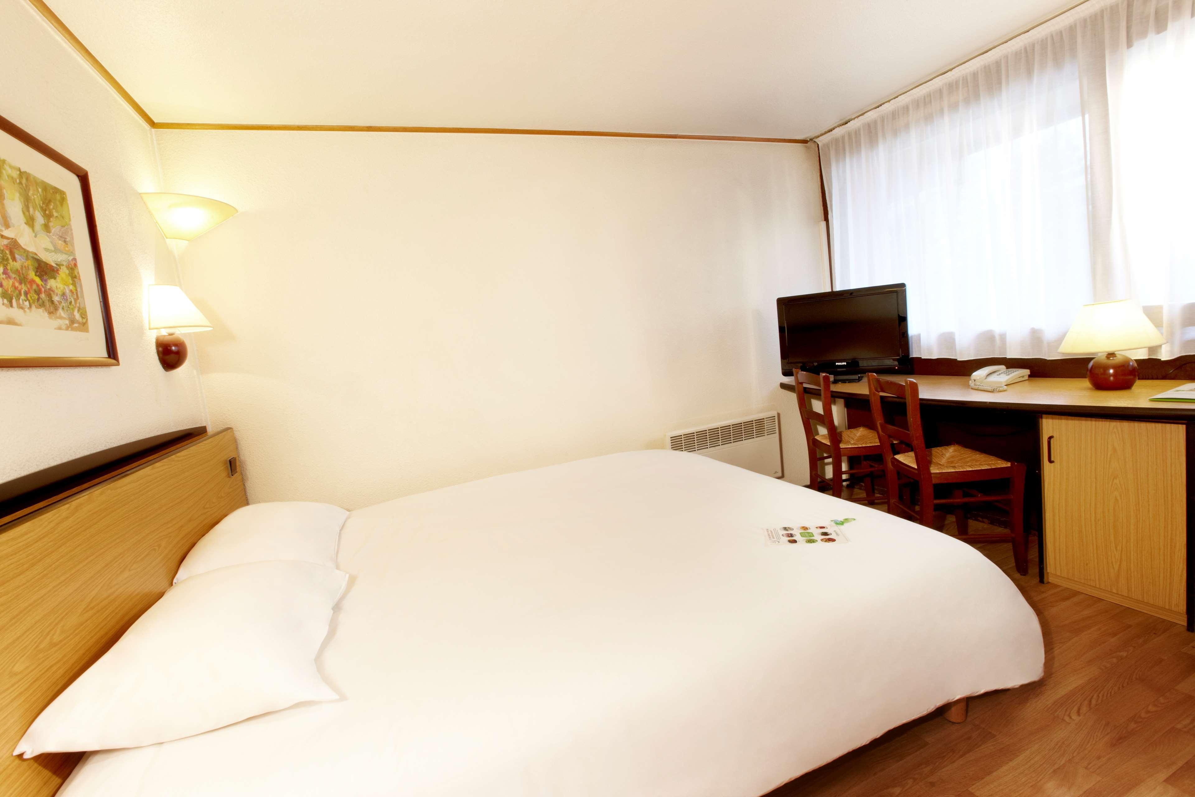 De La Briere Hotel