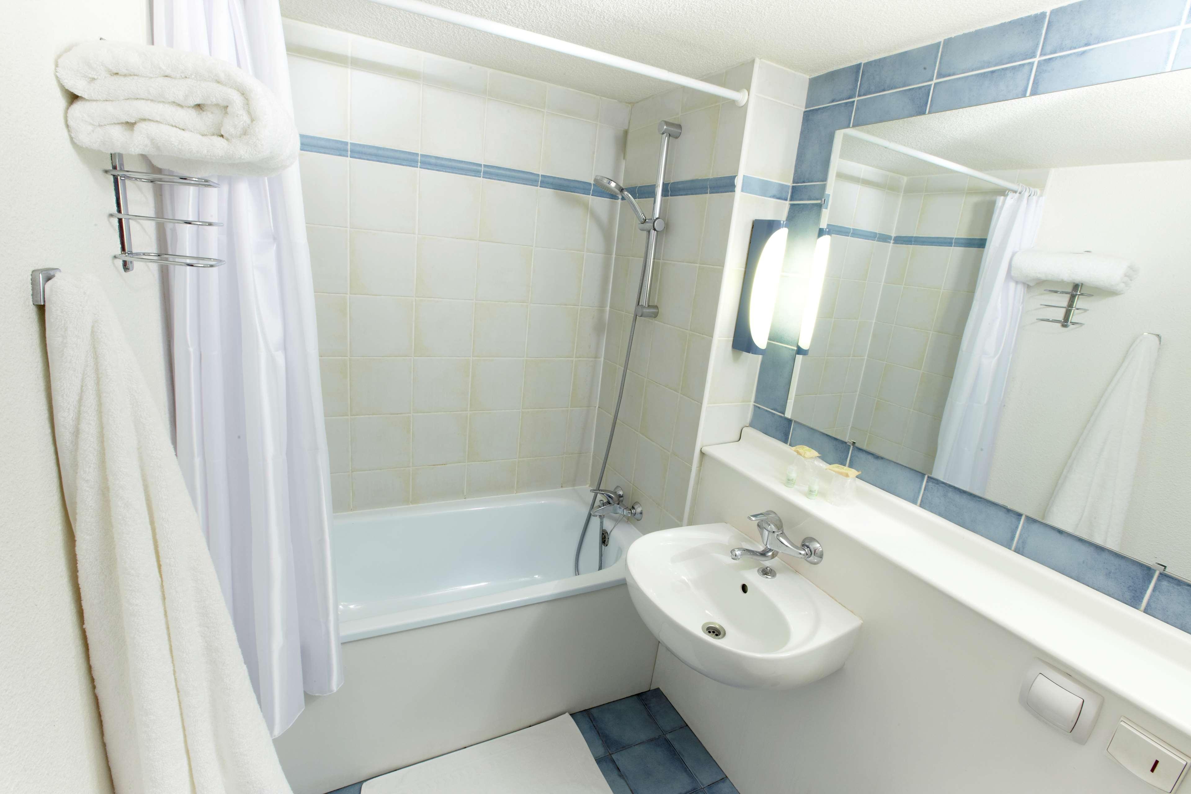 De La Briere Hotel Trignac