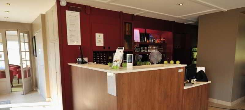 De La Briere Hotel