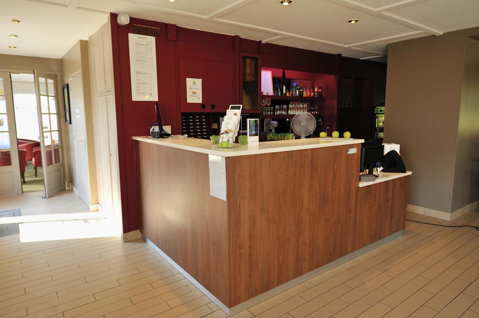 De La Briere Hotel 3*