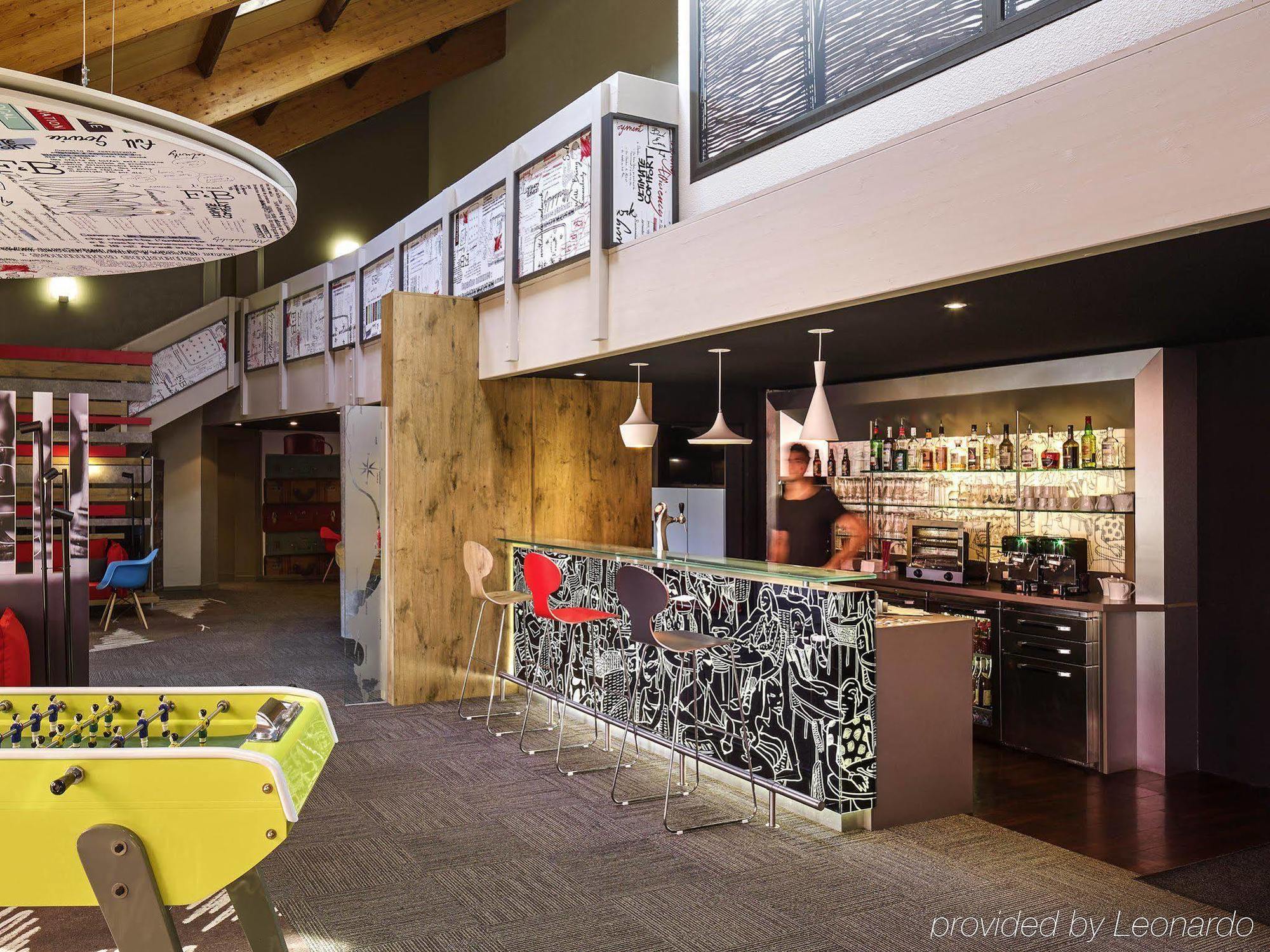 De La Briere Hotel 3*
