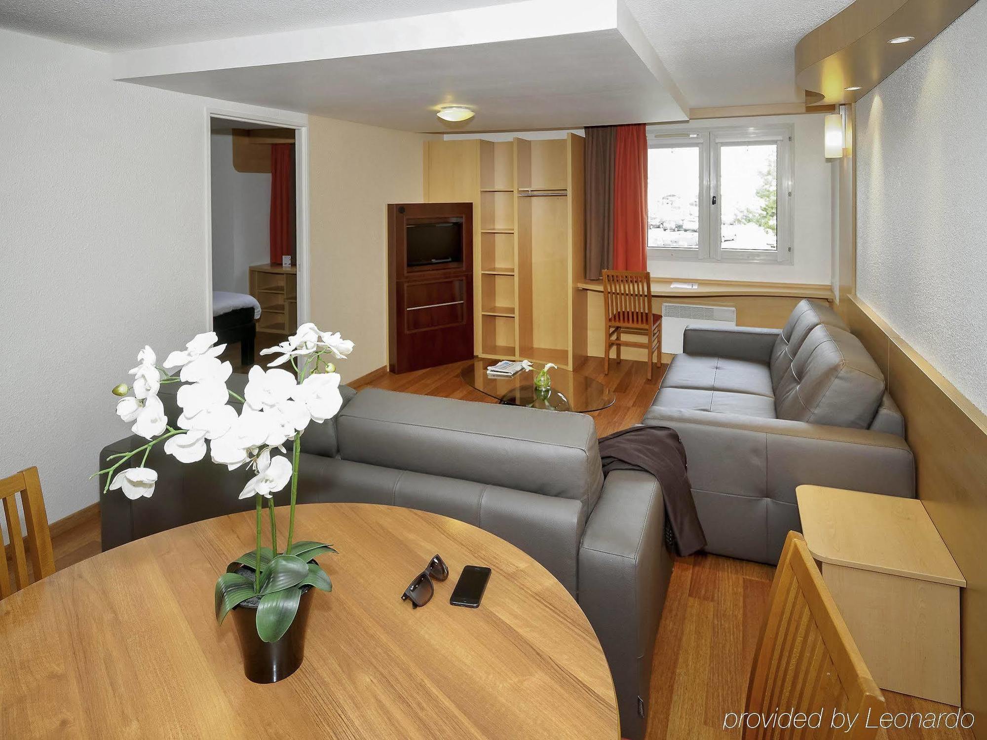De La Briere Hotel Trignac