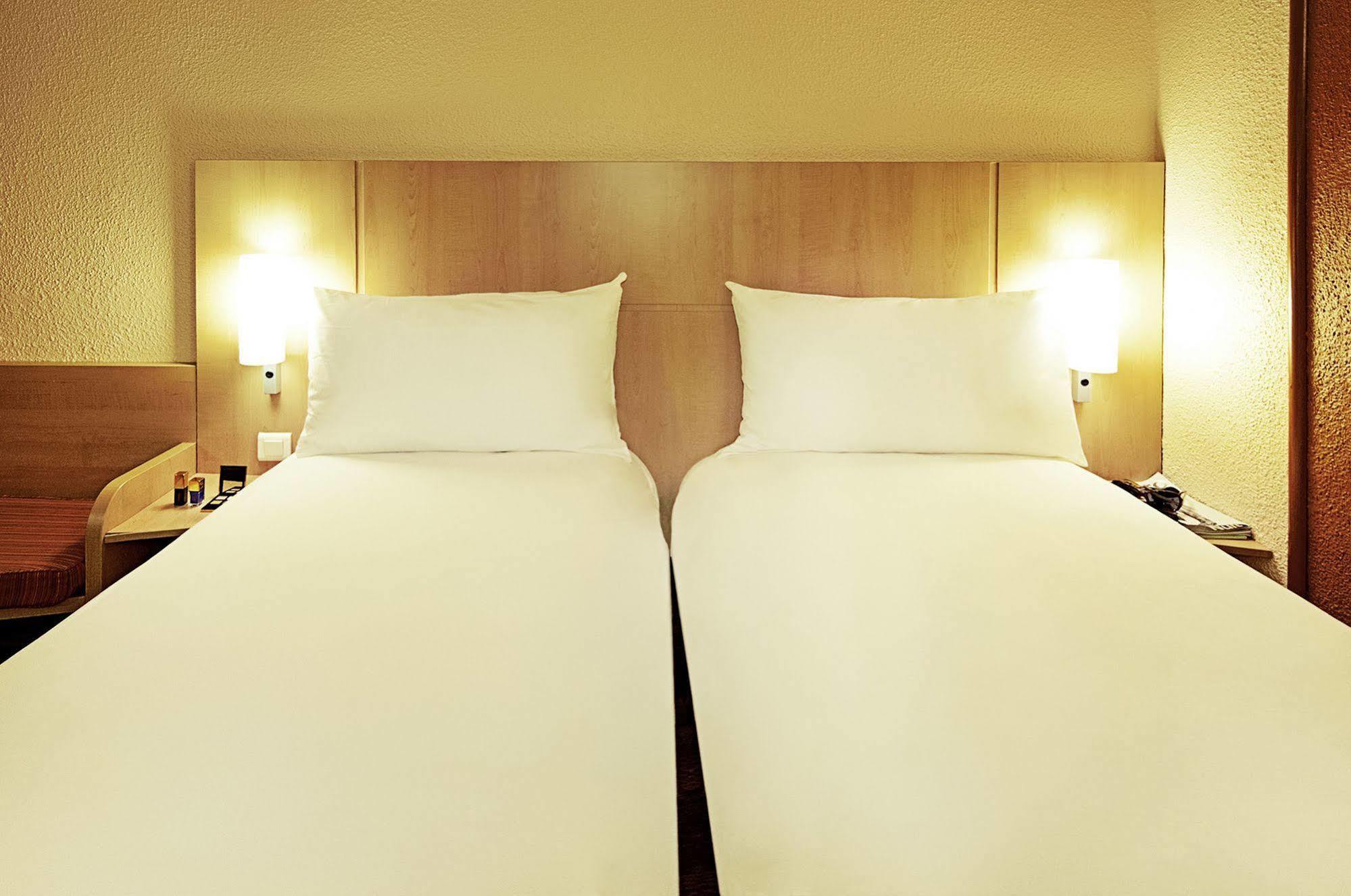 Hotel Campanile Saint-nazaire ~